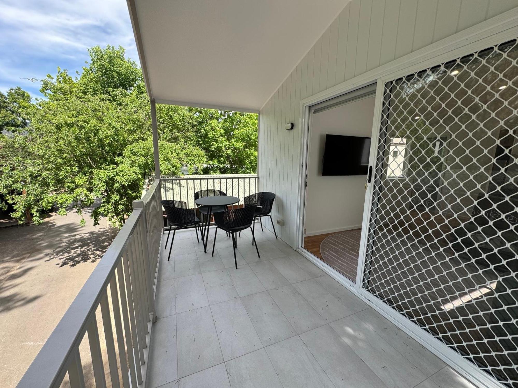 Big4 Tasman Holiday Parks - Bright Exteriér fotografie