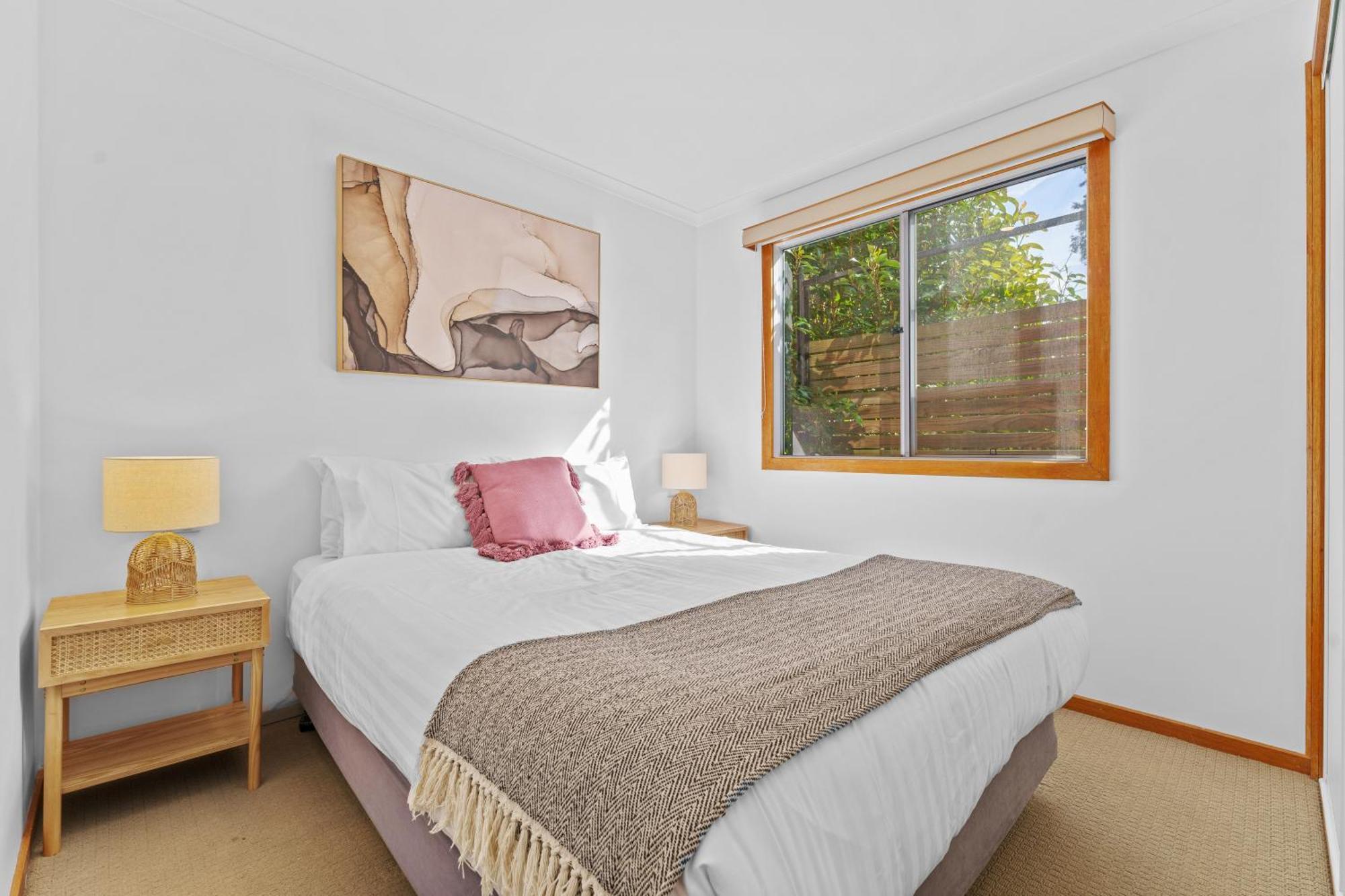 Big4 Tasman Holiday Parks - Bright Exteriér fotografie