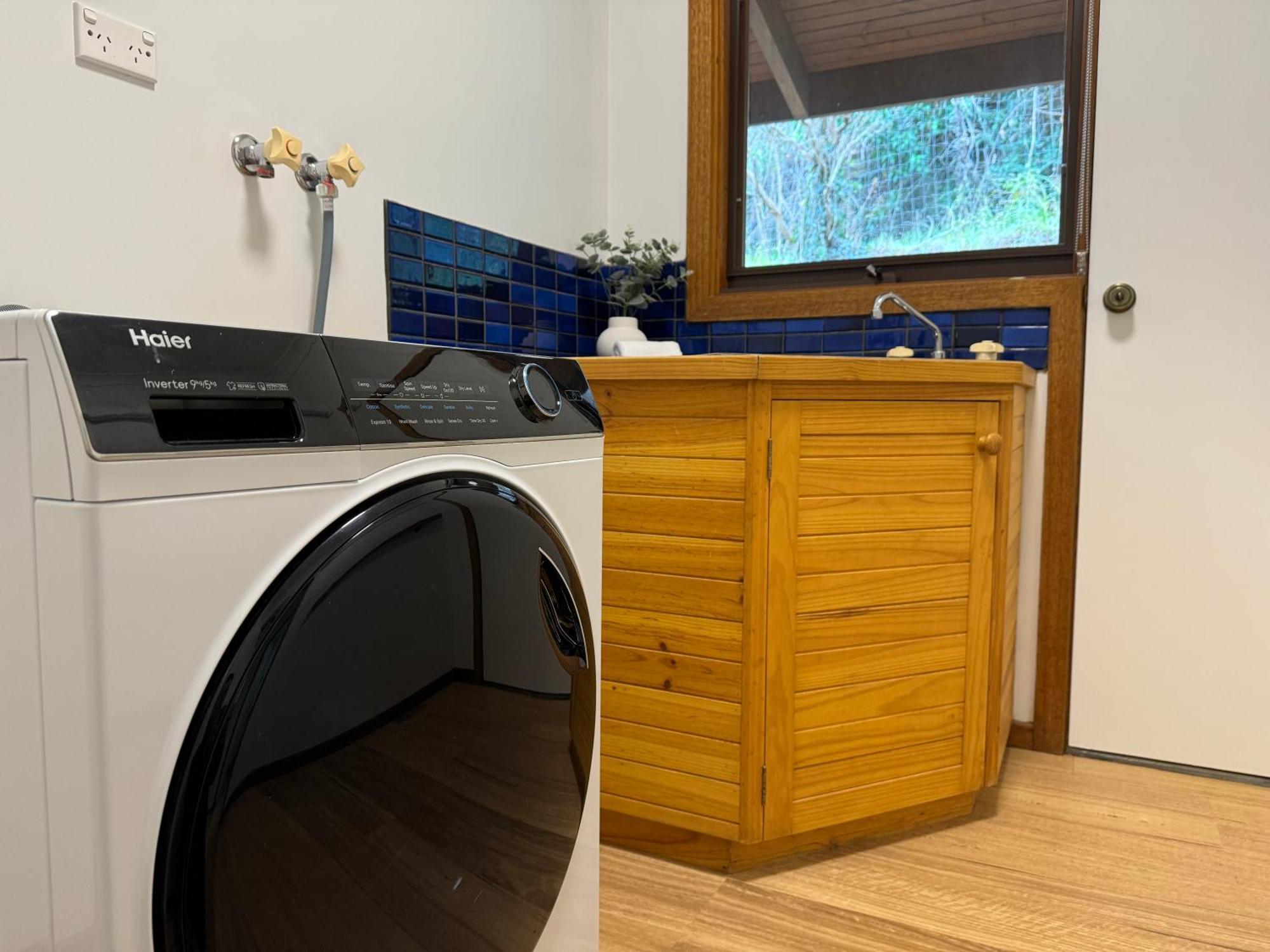 Big4 Tasman Holiday Parks - Bright Pokoj fotografie