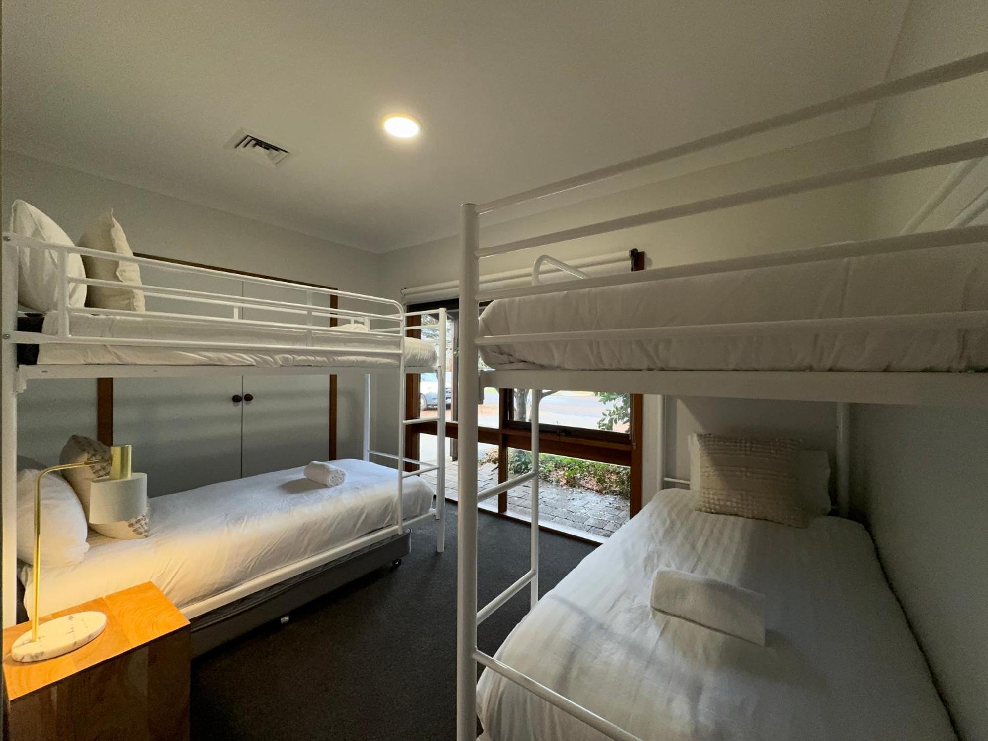 Big4 Tasman Holiday Parks - Bright Pokoj fotografie