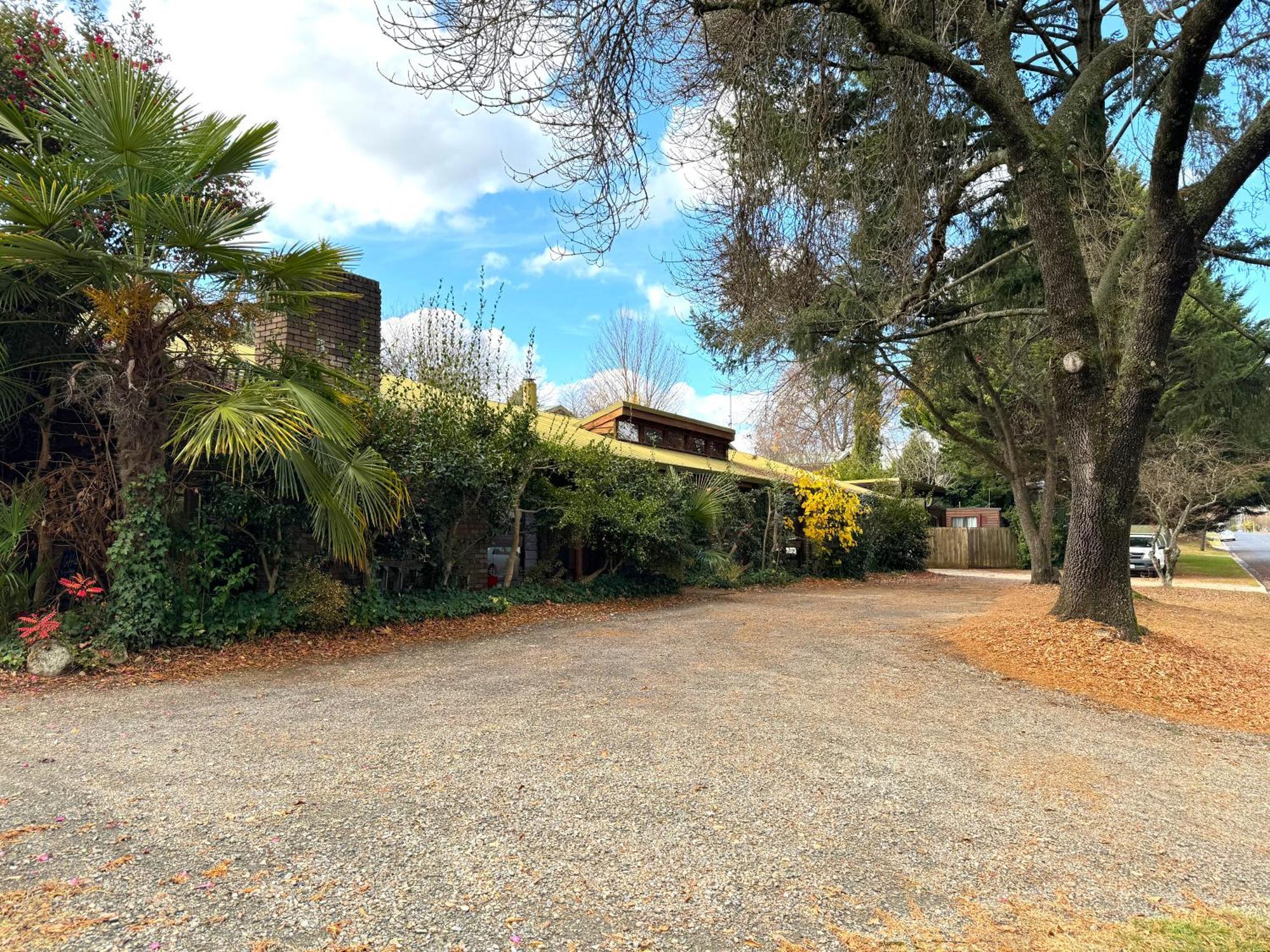 Big4 Tasman Holiday Parks - Bright Exteriér fotografie
