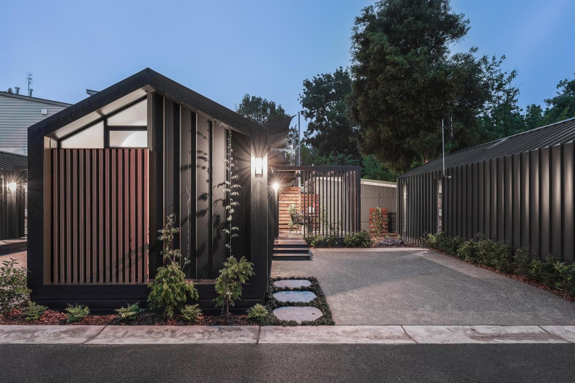 Big4 Tasman Holiday Parks - Bright Exteriér fotografie