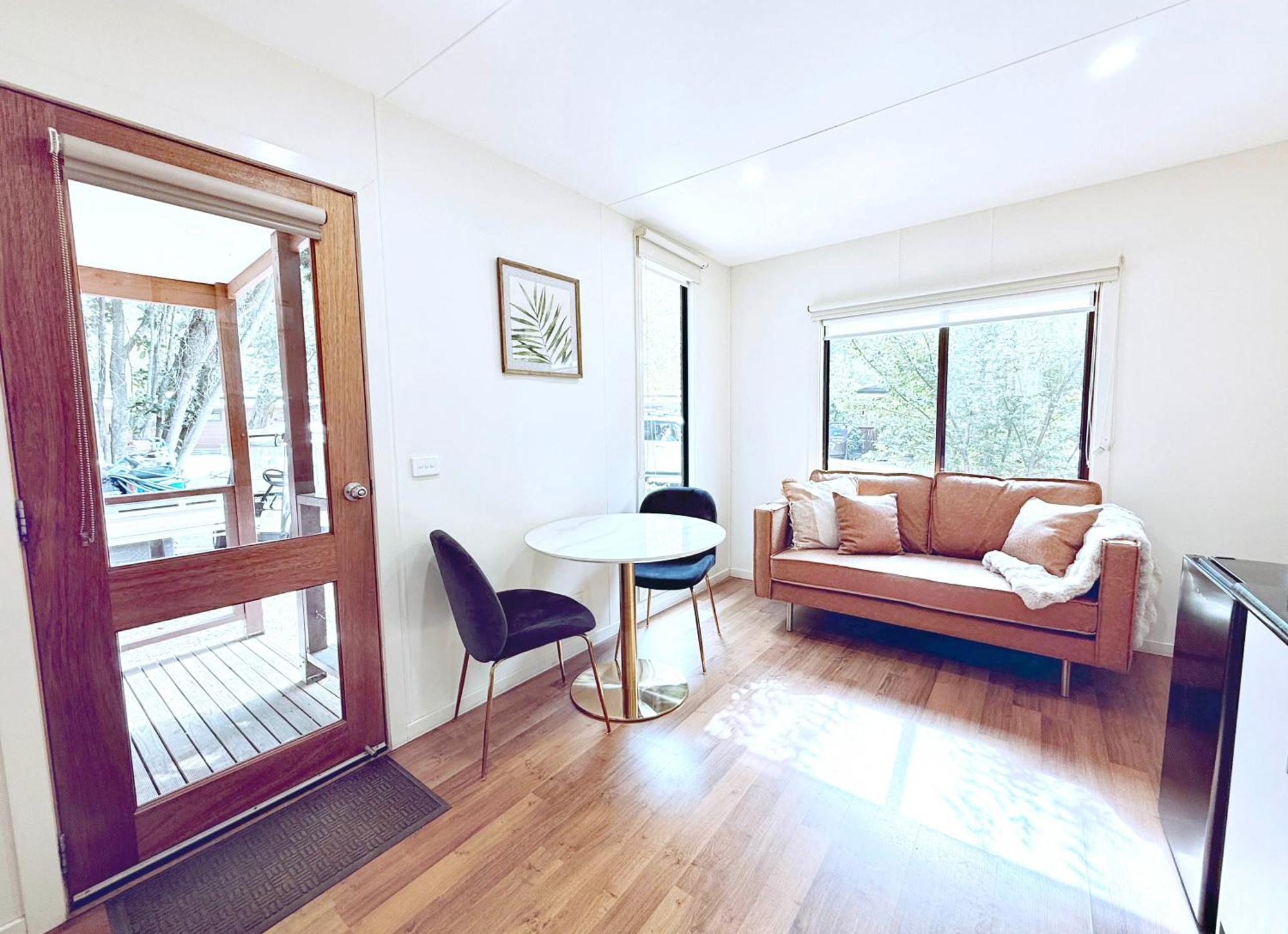 Big4 Tasman Holiday Parks - Bright Pokoj fotografie
